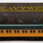 Walthers 932-10306 HO Scale CNW Pullman Heavyweight 28-1 Parlor Car LN/Box