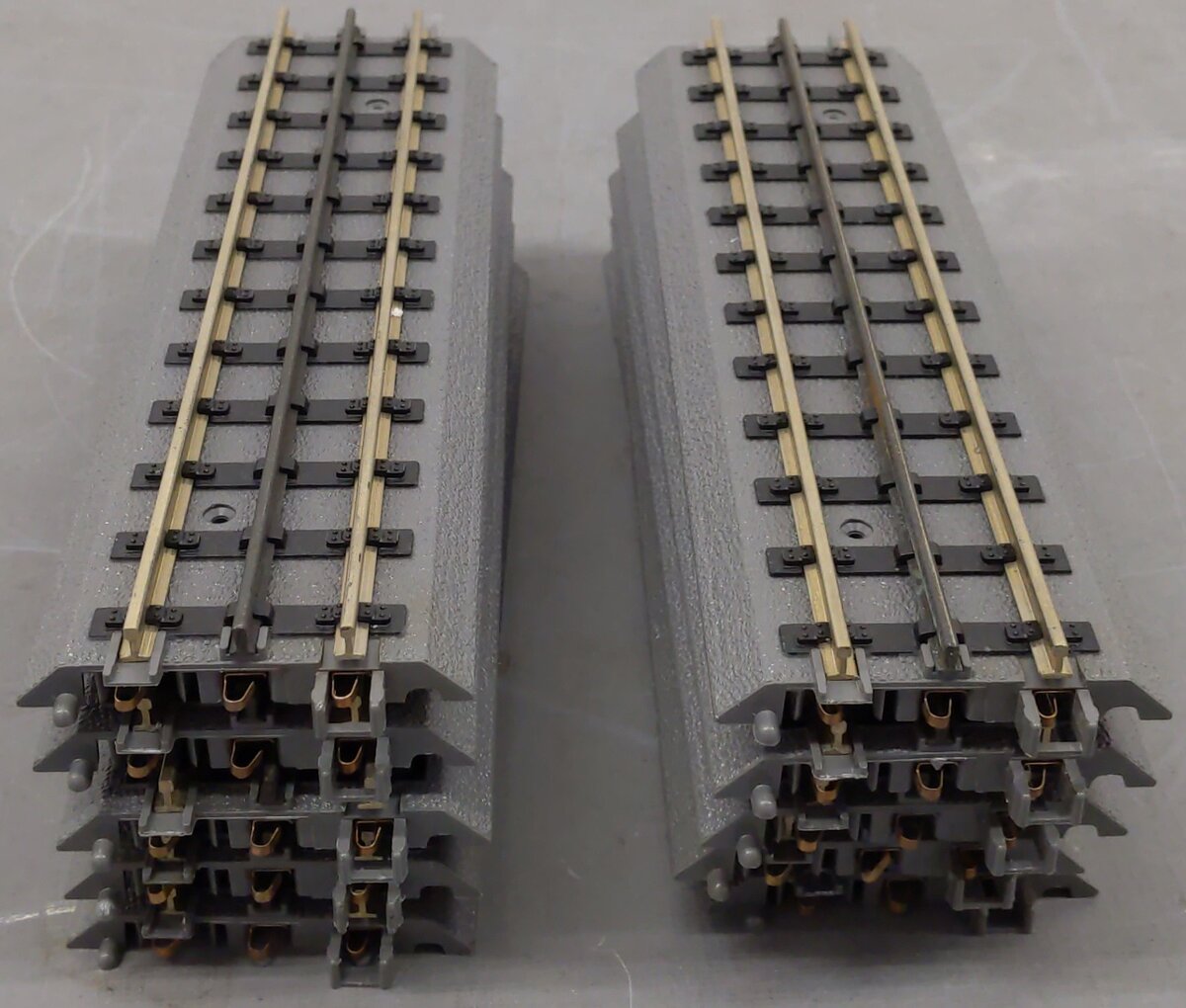 MTH 40-1001 O Gauge RealTrax 10