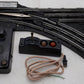 Lionel 6-14063 O 31" Remote-Control 022 Right Hand Switch Turnout VG/Box