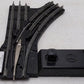 Lionel 6-14063 O 31" Remote-Control 022 Right Hand Switch Turnout VG/Box