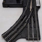 Lionel 6-14063 O 31" Remote-Control 022 Right Hand Switch Turnout VG/Box