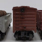 Lionel 6419, 6456, 6225, 36621 & 6037 O Gauge Freight & Operating Cars [5] VG/Box