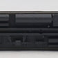 Walthers 932-10153 HO Scale Custom CBQ Heavyweight Diner Car #197 EX