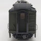 Walthers 932-10153 HO Scale Custom CBQ Heavyweight Diner Car #197 EX