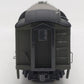 Walthers 932-10153 HO Scale Custom CBQ Heavyweight Diner Car #197 EX