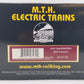 MTH 20-91148 O Gauge John Deere Steel Caboose #2004 NIB