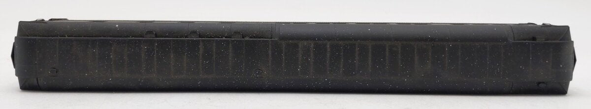 Walthers 932-10053 HO Scale Custom Burlington Pullman Heavyweight Passenger Car EX
