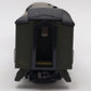 Walthers 932-10053 HO Scale Custom Burlington Pullman Heavyweight Passenger Car EX