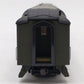 Walthers 932-10053 HO Scale Custom Burlington Pullman Heavyweight Passenger Car EX