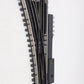 K-Line 6-21399 O SuperSnap 72" Remote Switch LH LN