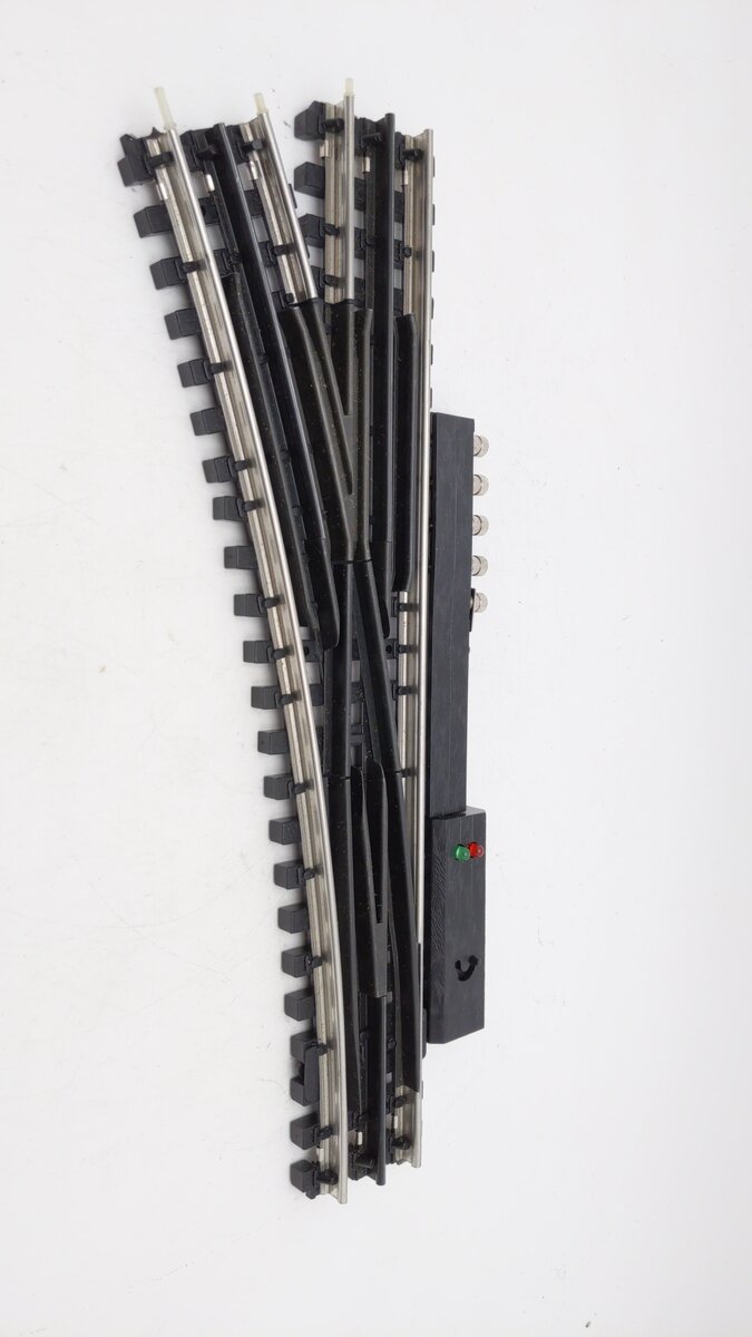 K-Line 6-21399 O SuperSnap 72