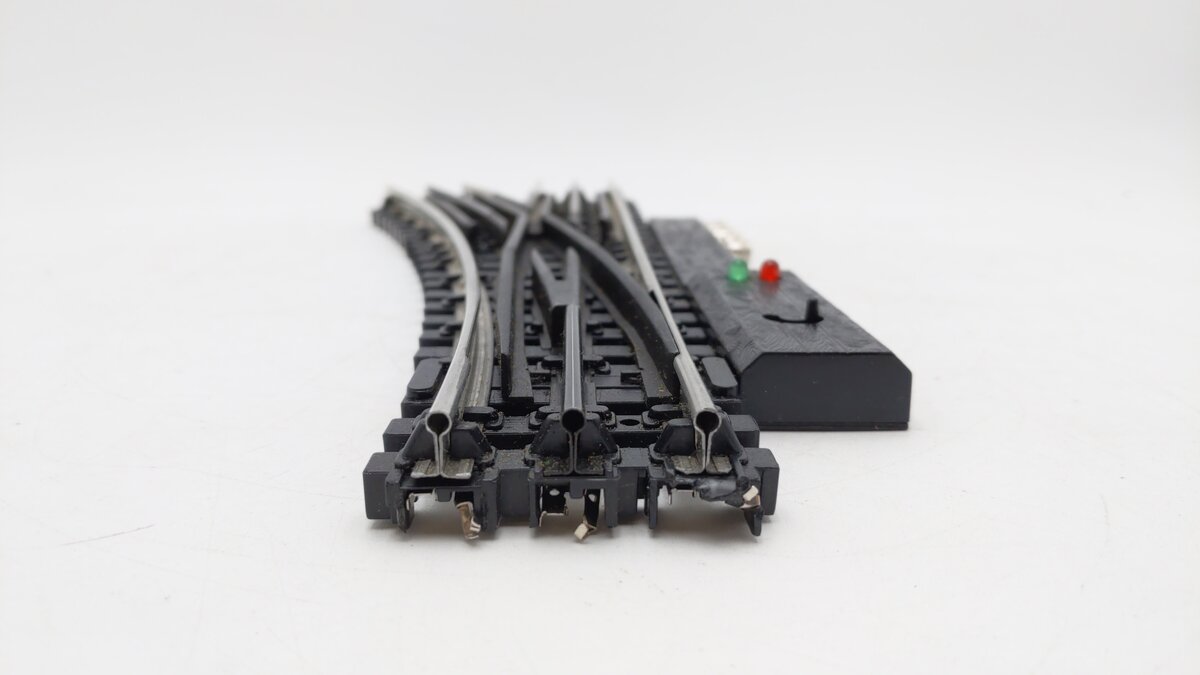 K-Line 6-21399 O SuperSnap 72" Remote Switch LH LN