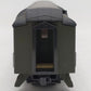 Walthers 932-10203 HO Scale Custom Burlington Pullman Heavyweight Passenger Car EX