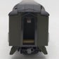 Walthers 932-10203 HO Scale Custom Burlington Pullman Heavyweight Passenger Car EX
