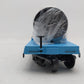 K-Line K693-8012 O Gauge NASA Flatcar with Rocket Load #6938012 EX/Box
