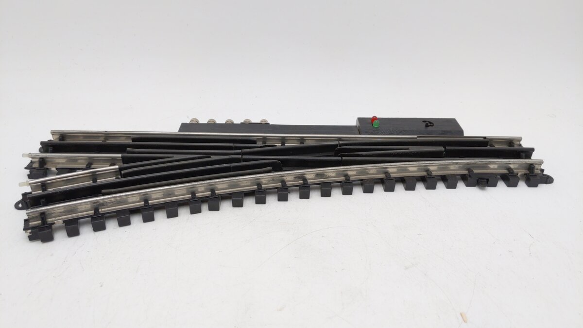 K-Line K-0775 O SuperSnap 72