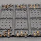 MTH 40-1001 RealTrax 10" Straight Track Sections [9] VG