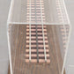 Hotchkiss MFG O Clear Case EX