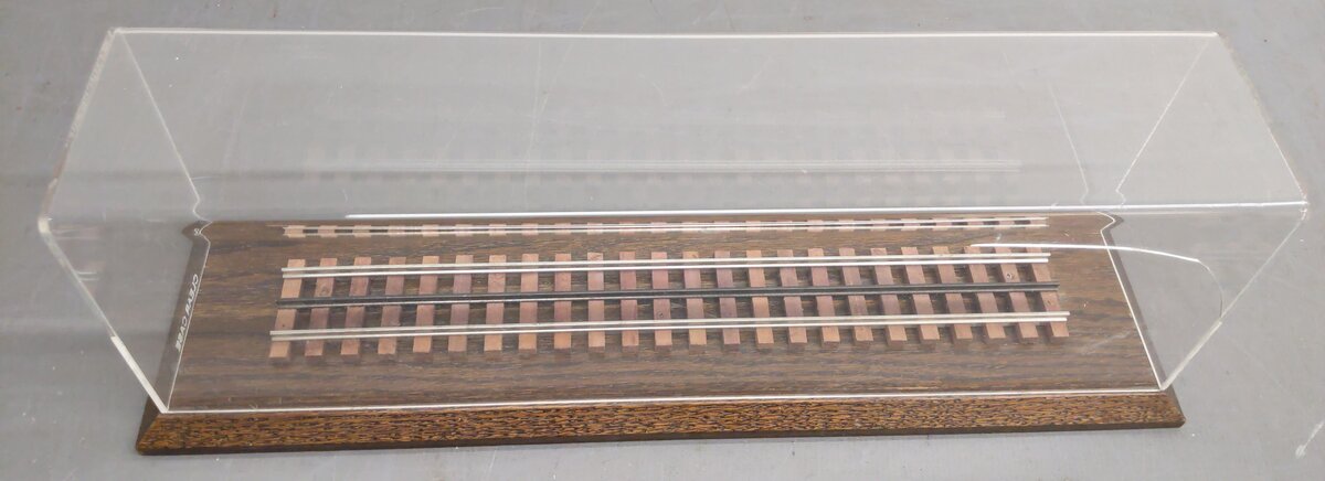 Hotchkiss MFG O Clear Case EX