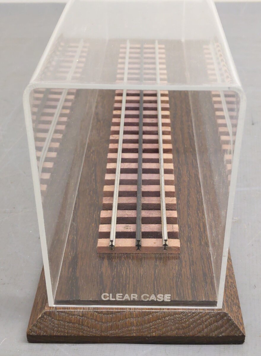 Hotchkiss MFG O Clear Case EX