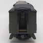 Walthers HO Scale Custom Burlington "Glen Saddell" Passenger Coach Car EX