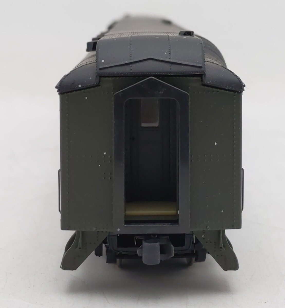 Walthers HO Scale Custom Burlington 