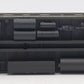 Walthers HO Scale Custom Burlington "Glen Saddell" Passenger Coach Car EX