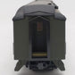 Walthers HO Scale Custom Burlington "Glen Saddell" Passenger Coach Car EX