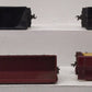 Atlas O Scale 2-Rail Assorted Freight Cars [4]
