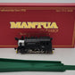 Mantua 393006 HO Bethlehem Steel 0-6-0 Powered Tank Switcher #15 EX/Box