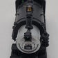 Mantua 393006 HO Bethlehem Steel 0-6-0 Powered Tank Switcher #15 EX/Box