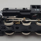 Mantua 393006 HO Bethlehem Steel 0-6-0 Powered Tank Switcher #15 EX/Box