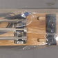 Chuck's Blocks O Gauge Test Track MT