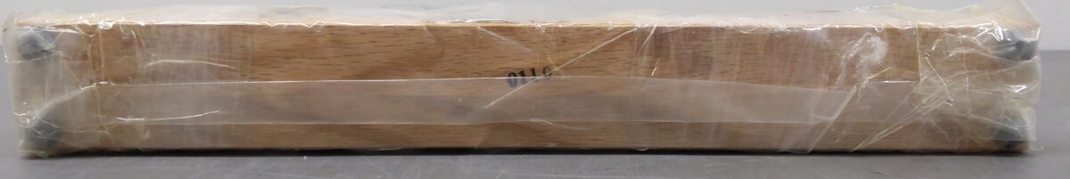 Chuck's Blocks O Gauge Test Track MT
