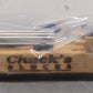 Chuck's Blocks O Gauge Test Track MT