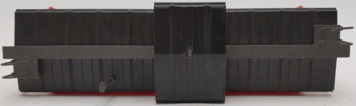 Atlas 6231 O Scale Santa Fe Caboose #999246- 2-Rail EX/Box