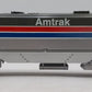 Williams GEN815 O Gauge Amtrak Genesis FA Style Diesel Locomotive #815 w/Horn VG