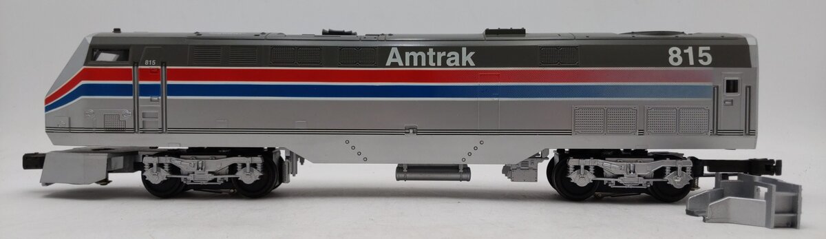 Williams GEN815 O Gauge Amtrak Genesis FA Style Diesel Locomotive #815 w/Horn VG