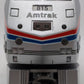 Williams GEN815 O Gauge Amtrak Genesis FA Style Diesel Locomotive #815 w/Horn VG