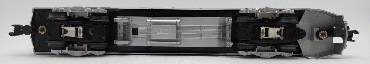 Williams GEN815 O Gauge Amtrak Genesis FA Style Diesel Locomotive #815 w/Horn VG