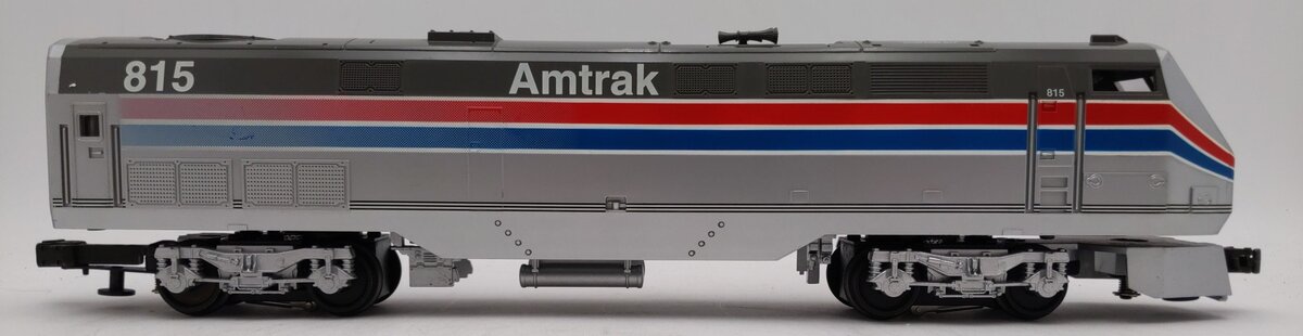 Williams GEN815 O Gauge Amtrak Genesis FA Style Diesel Locomotive #815 w/Horn VG