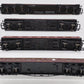 Hornby & Airfix Assorted OO Scale London Midland & Scottish Passenger Cars [4] EX