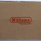 Williams 40302 B&O 4-8-4 J-Class Steam Locomotive #5303 MT/Box