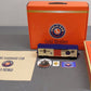 Lionel 6-19991 O Gauge LRRC Gold Member Box Car EX/Box