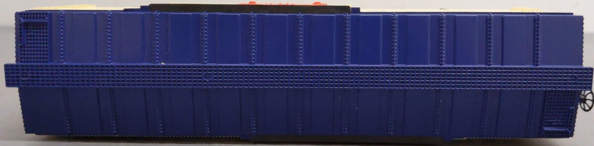 Lionel 6-19991 O Gauge LRRC Gold Member Box Car EX/Box