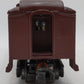 Lionel O Gauge Vintage Pennsylvania Railroad "Irvington" Passenger Car #2625