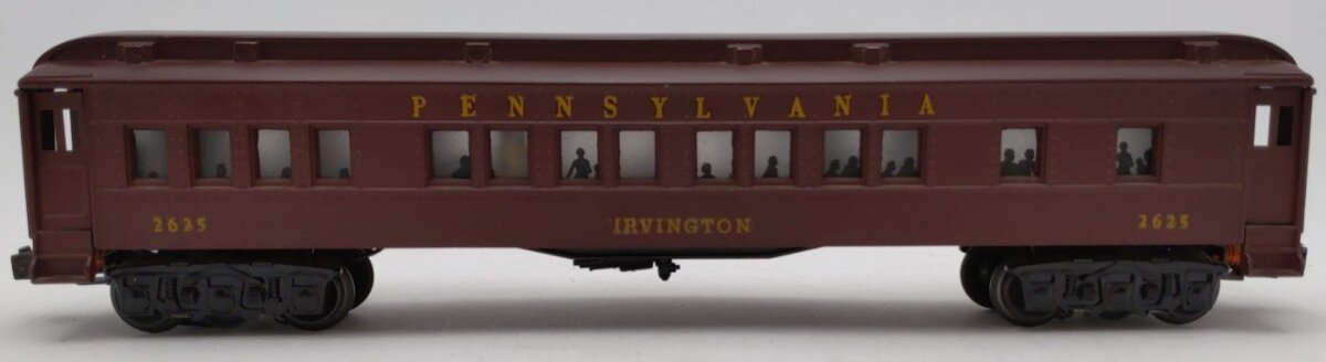 Lionel O Gauge Vintage Pennsylvania Railroad 