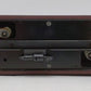 Lionel O Gauge Vintage Pennsylvania Railroad "Irvington" Passenger Car #2625