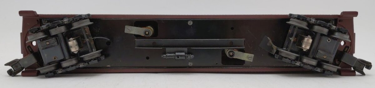 Lionel O Gauge Vintage Pennsylvania Railroad "Irvington" Passenger Car #2625