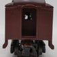 Lionel O Gauge Vintage Pennsylvania Railroad "Irvington" Passenger Car #2625